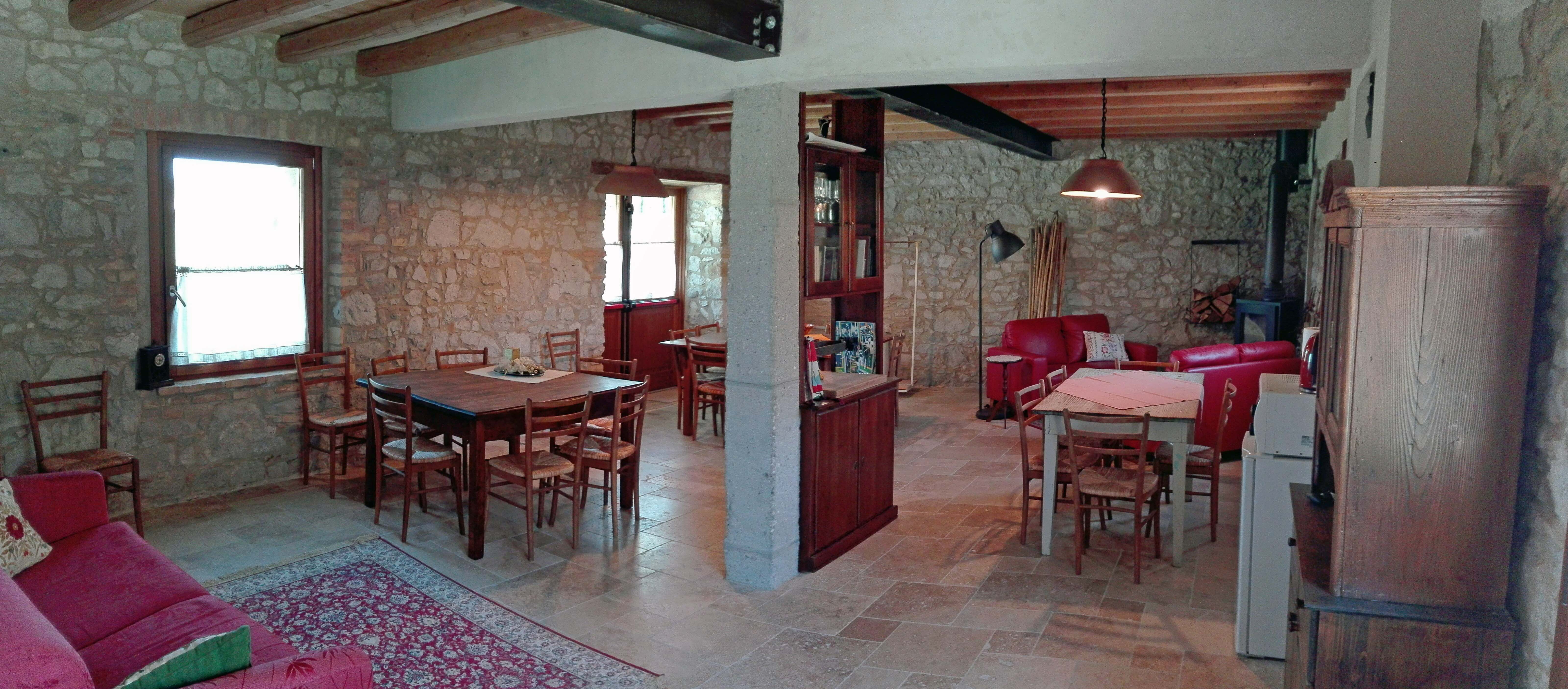 Bed and Breakfast Casa della Fornace - foto 1