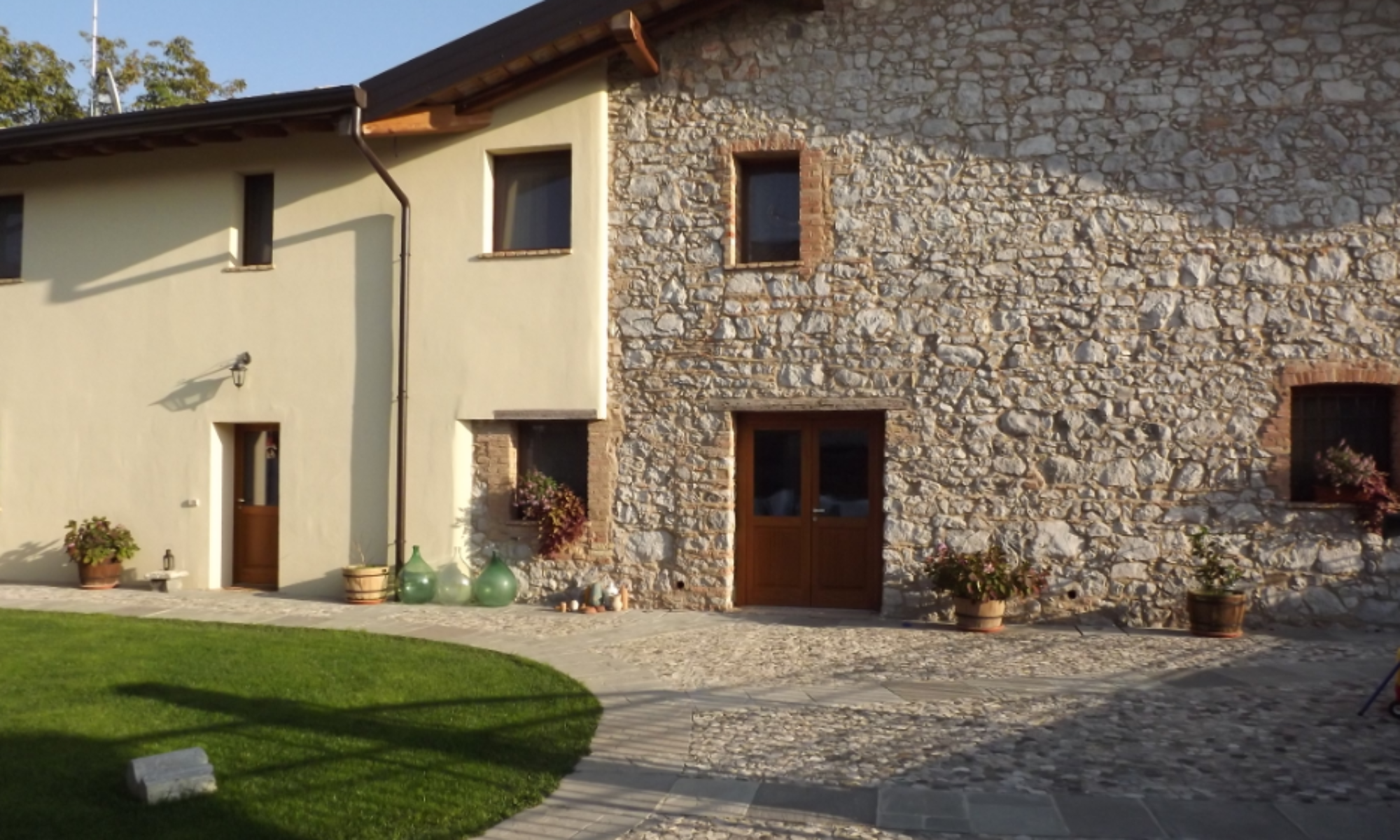 Bed and Breakfast Casa della Fornace - foto 2
