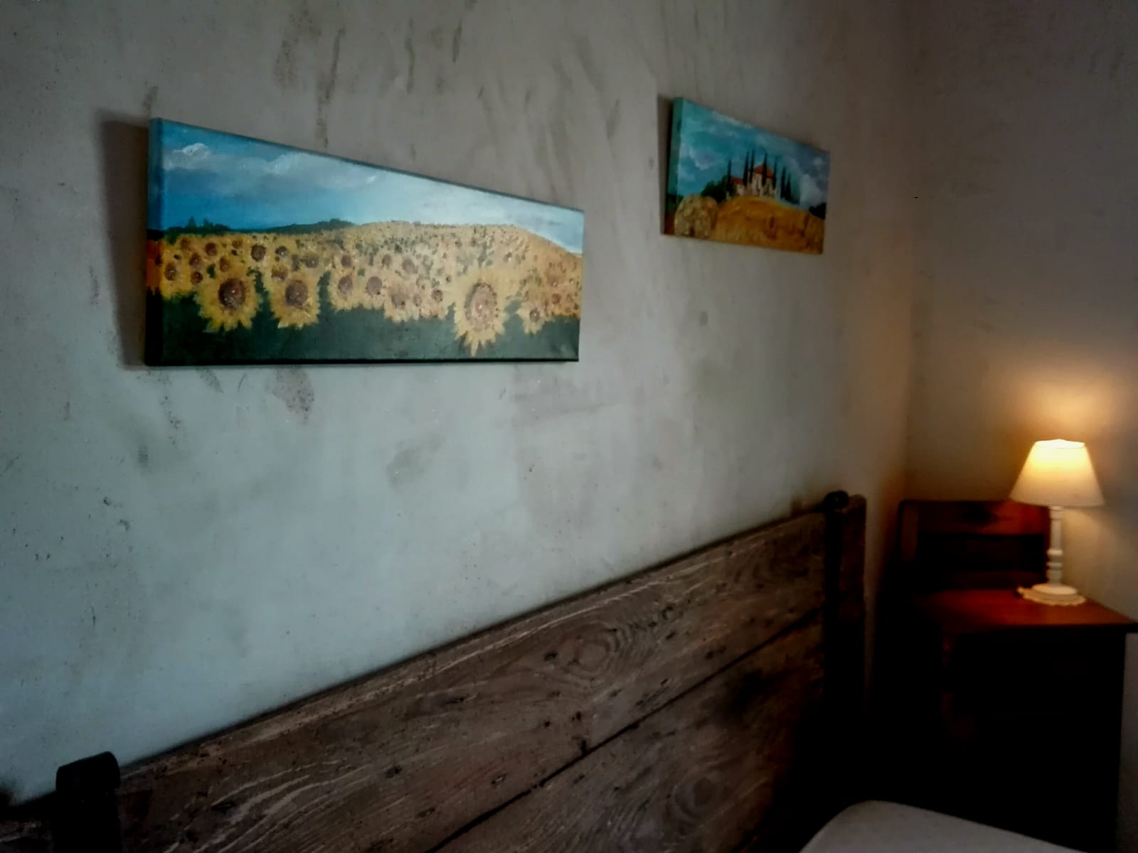 Bed and Breakfast Casa della Fornace - foto 4