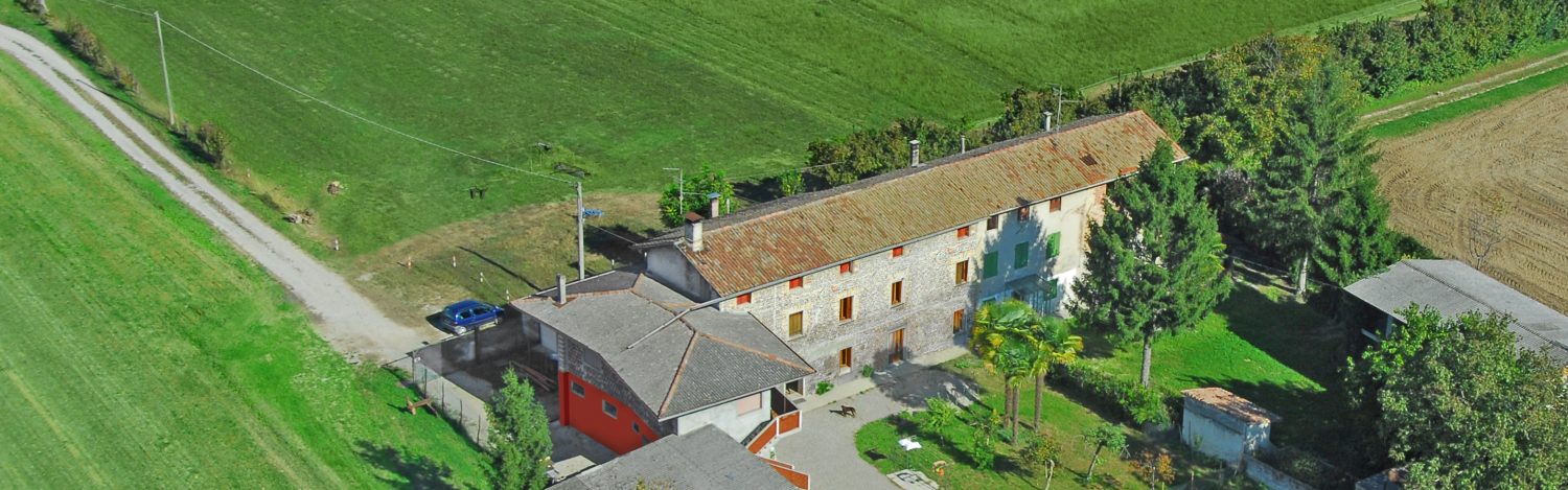 al Vecchio Confine Cervignano del Friuli - foto 1