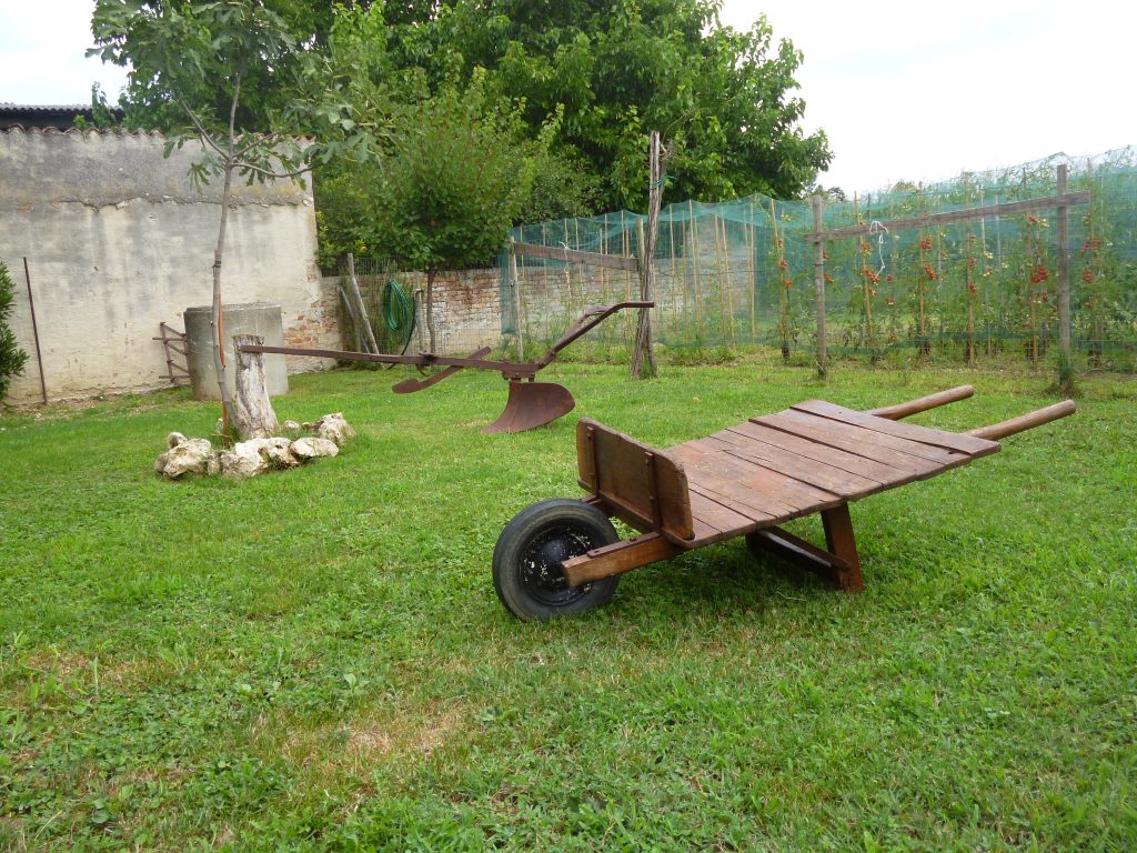al Vecchio Confine Cervignano del Friuli - foto 3