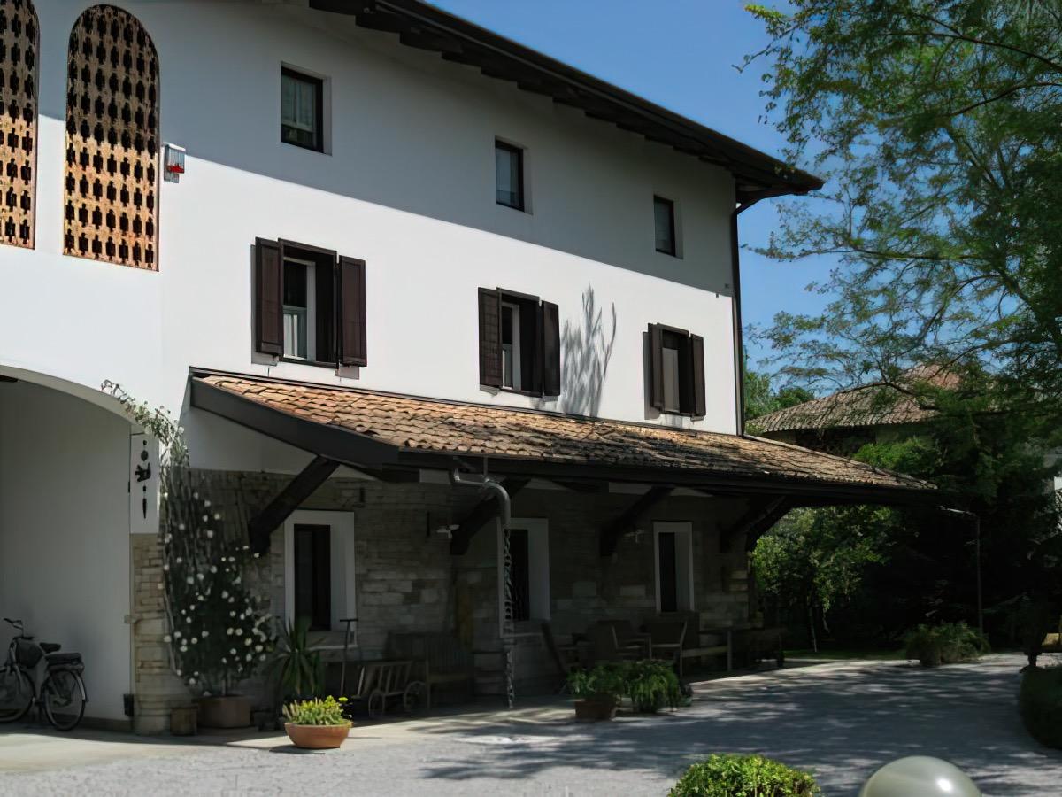 B&B Ai Glicini - foto 5