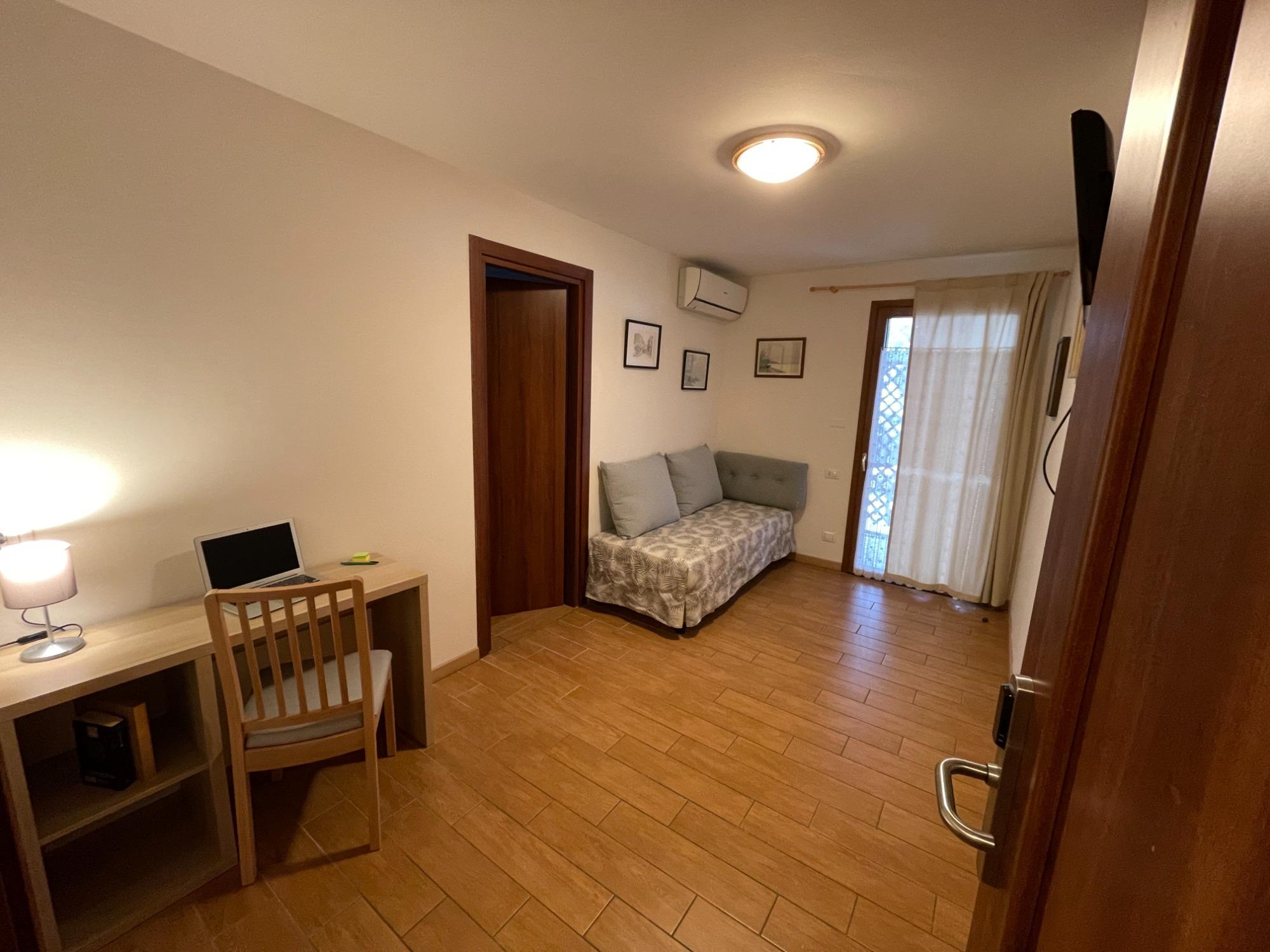 B&B Villa Patrizia - Bed and Breakfast - foto 1