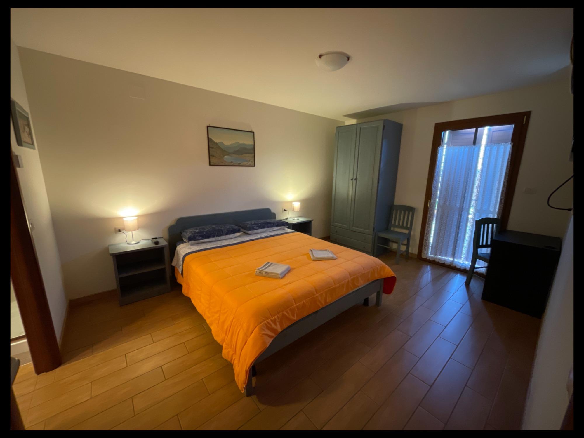 B&B Villa Patrizia - Bed and Breakfast - foto 3