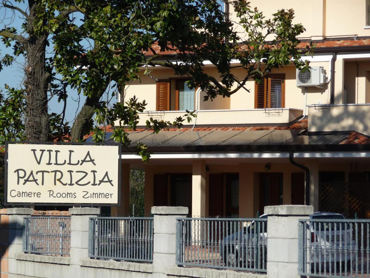B&B Villa Patrizia - Bed and Breakfast - foto 5