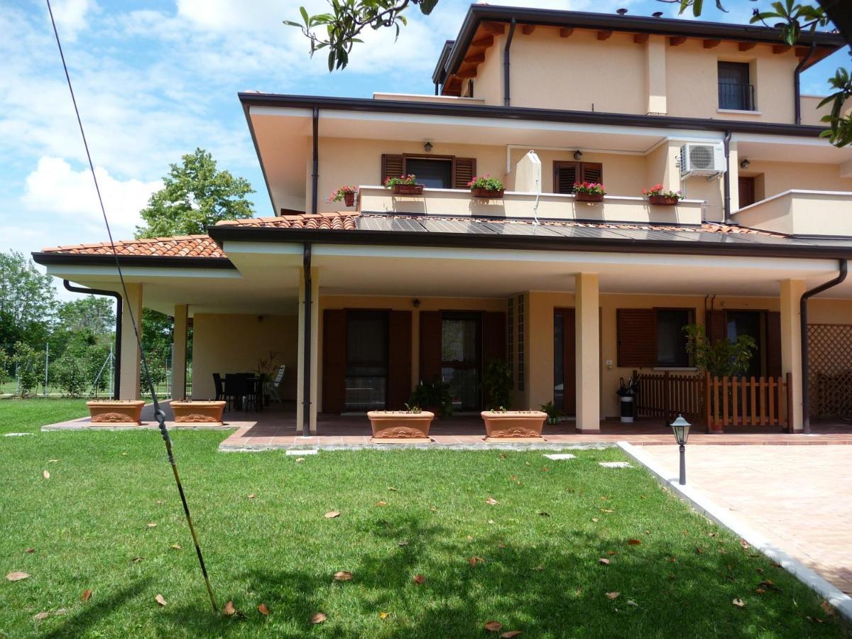 B&B Villa Patrizia - Bed and Breakfast - foto 6