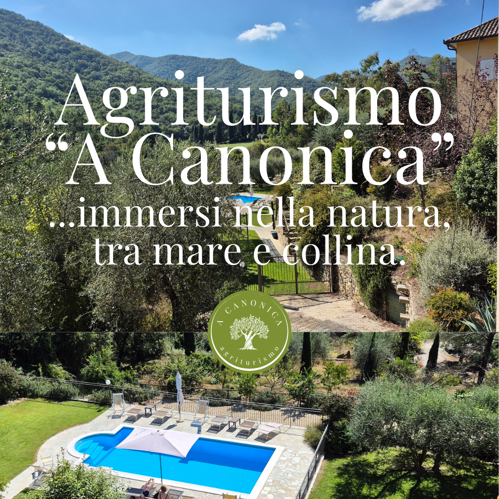 Agriturismo A Canonica - foto 1