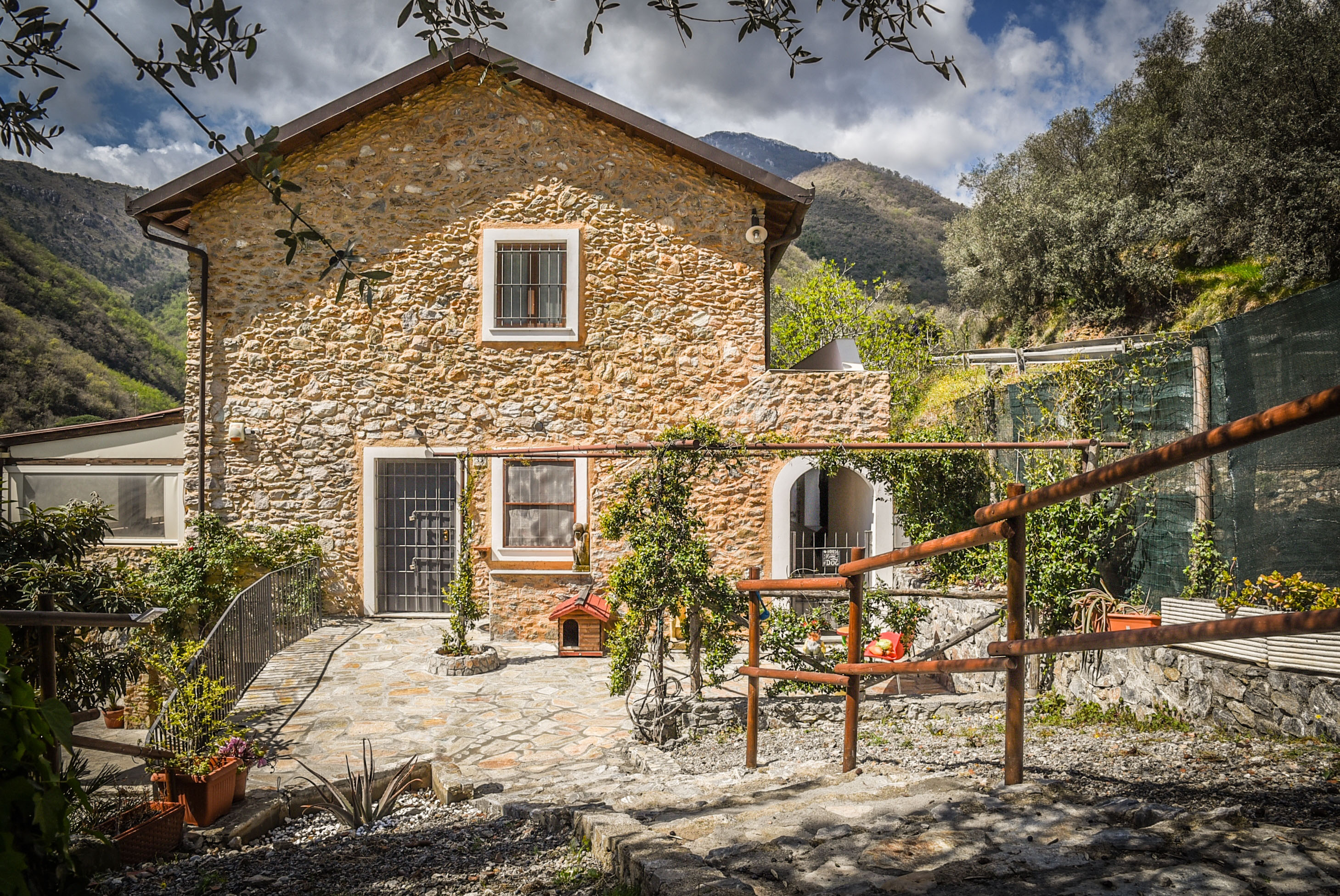 Al Podere di Zuccarello - foto 6