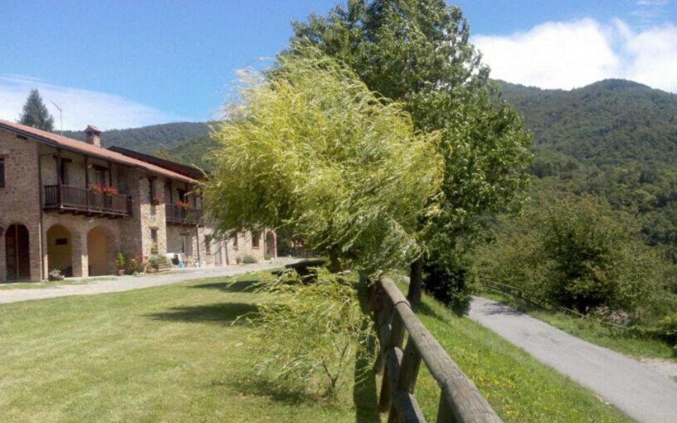 Bed & Breakfast La Vecchia Cascina - foto 5