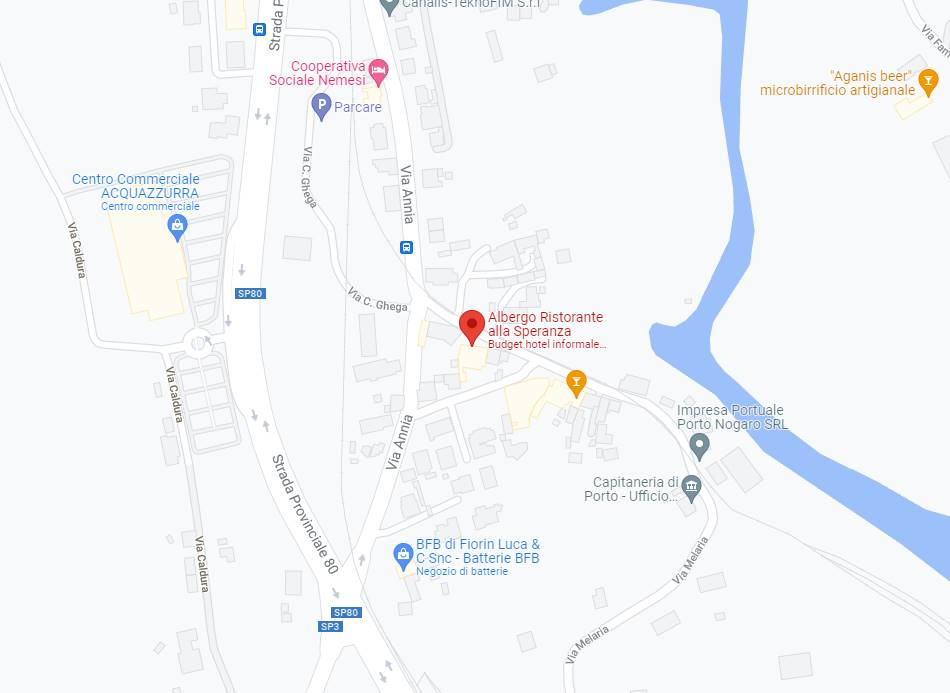 Albergo Ristorante alla Speranza - foto 2