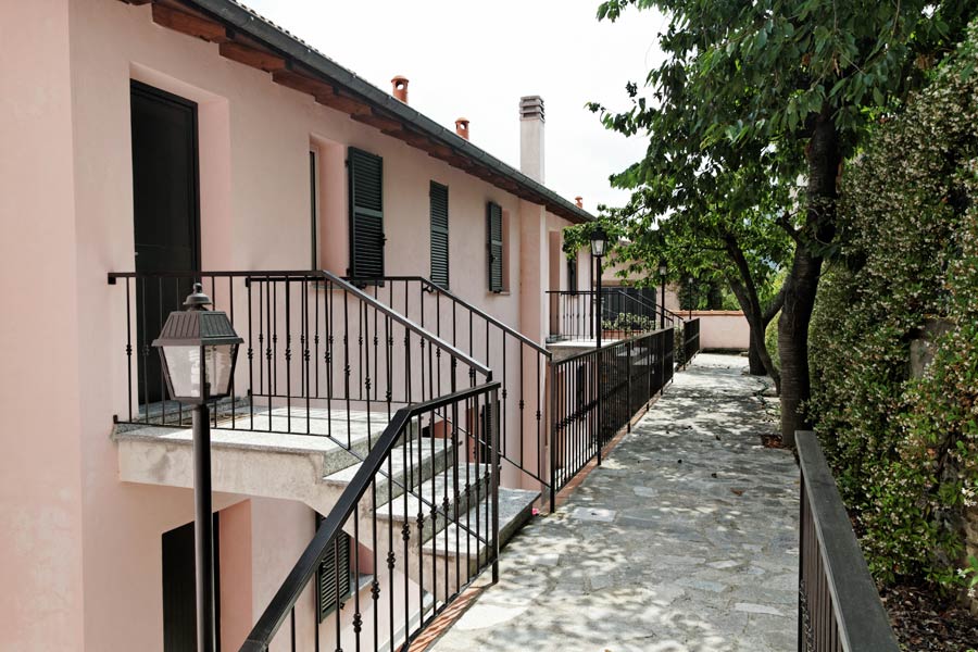 Borgoameno foto 4