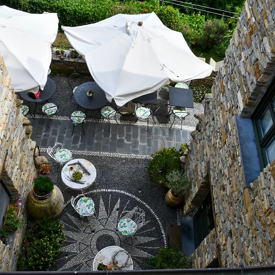 Agriturismo Cascina il Poggio foto 4