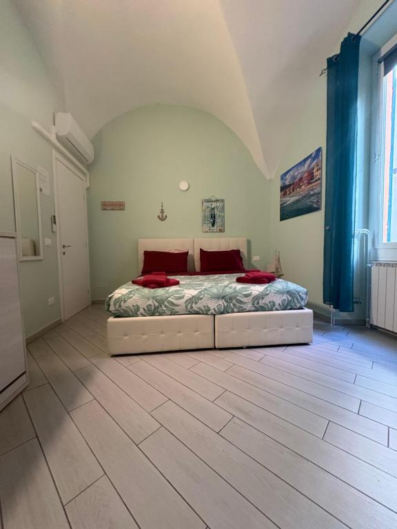 b&b La Rosa dei venti - foto 6