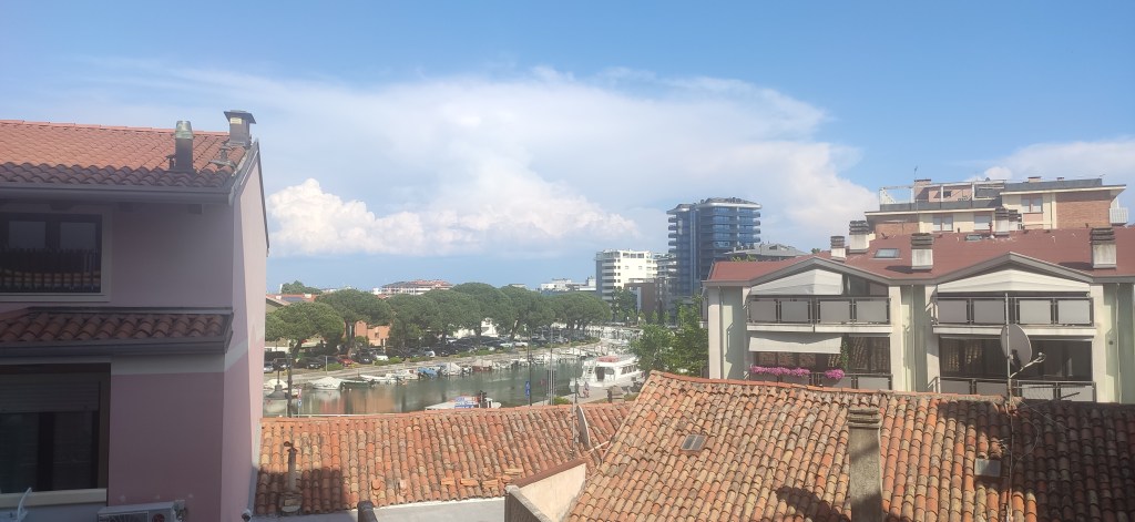 LacromaBio Hotel & Apartments - foto 1