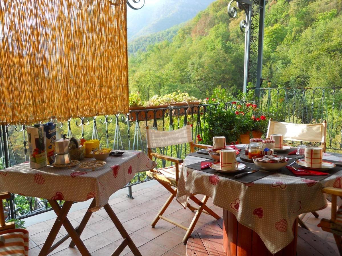 B&B Rossociliegia - foto 4