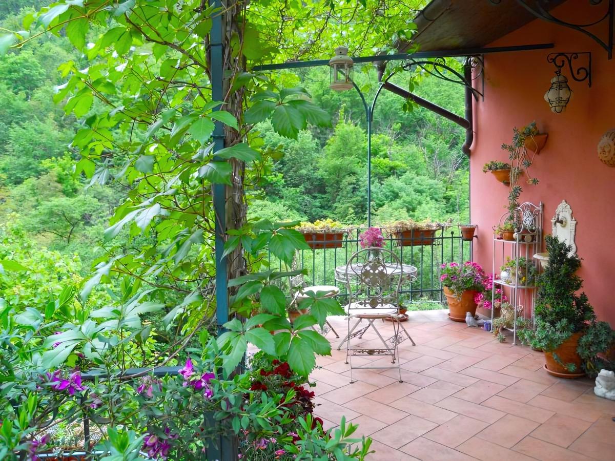 B&B Rossociliegia - foto 5