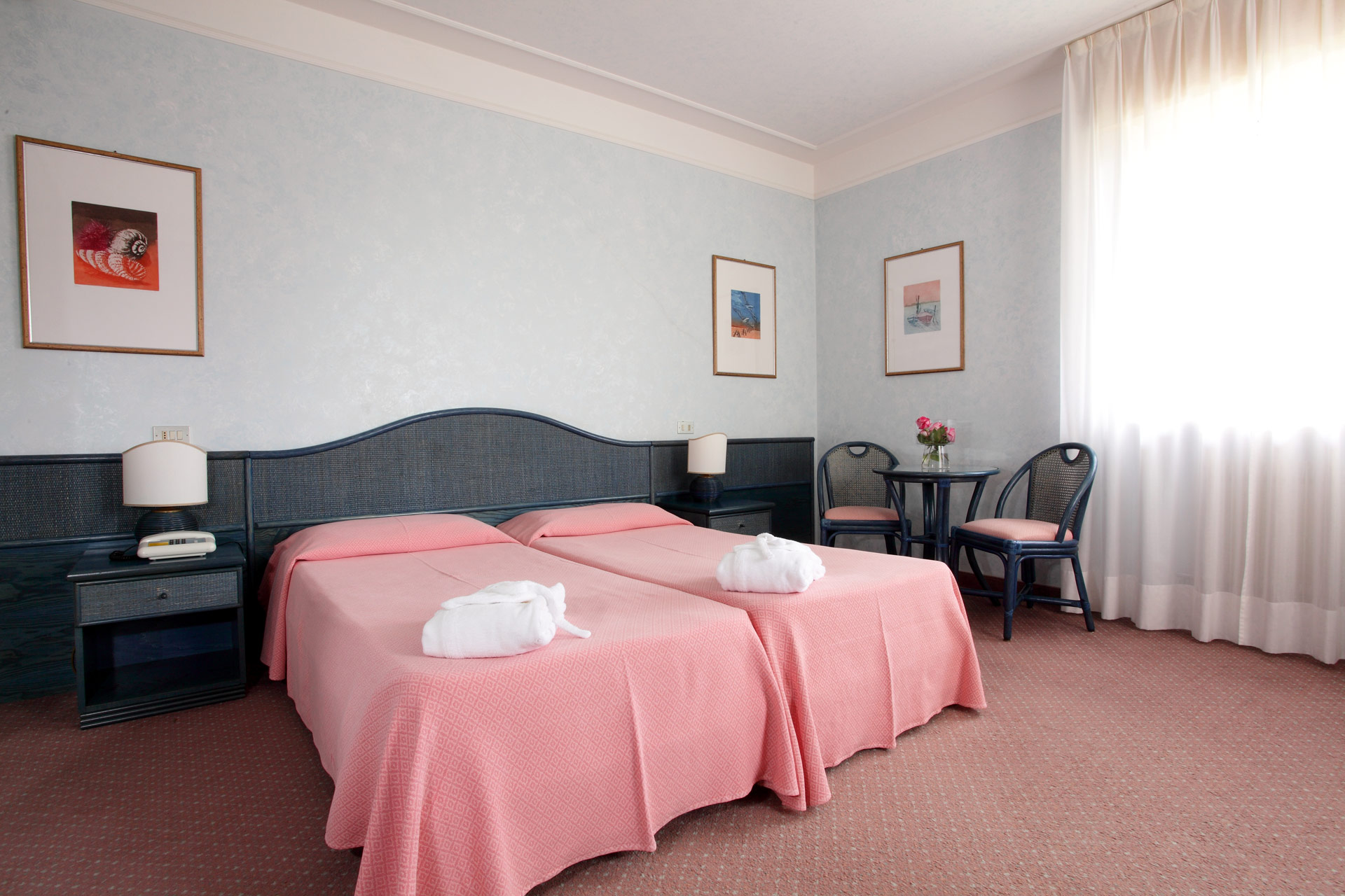 Hotel Abbazia - foto 2