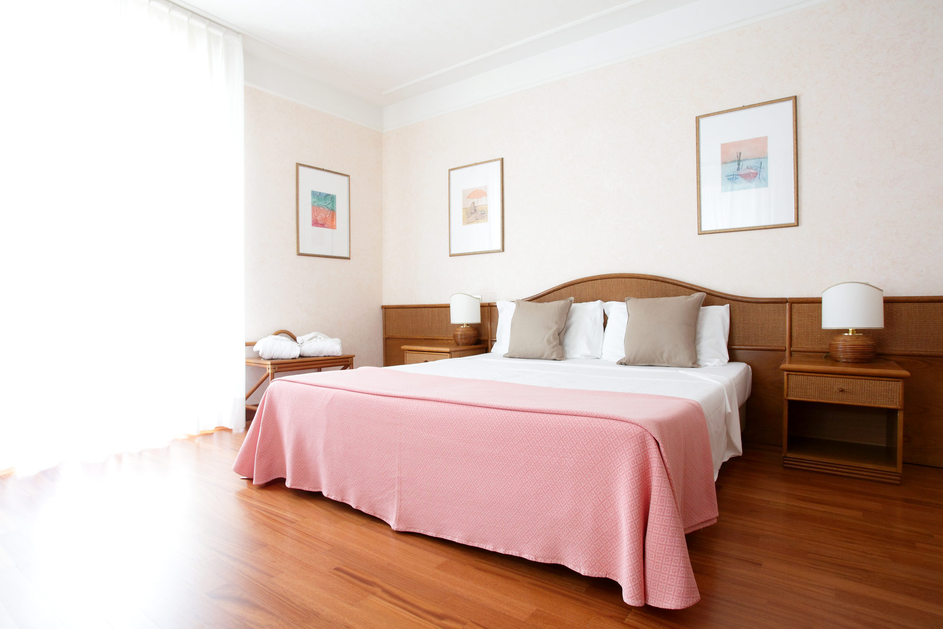 Hotel Abbazia - foto 4