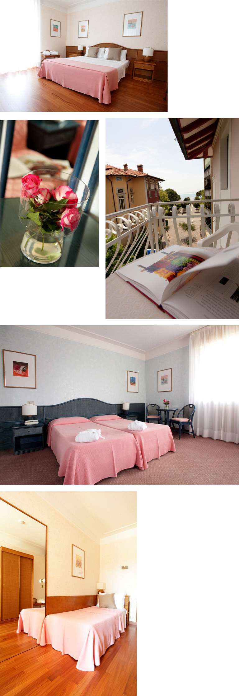 Hotel Abbazia - foto 6