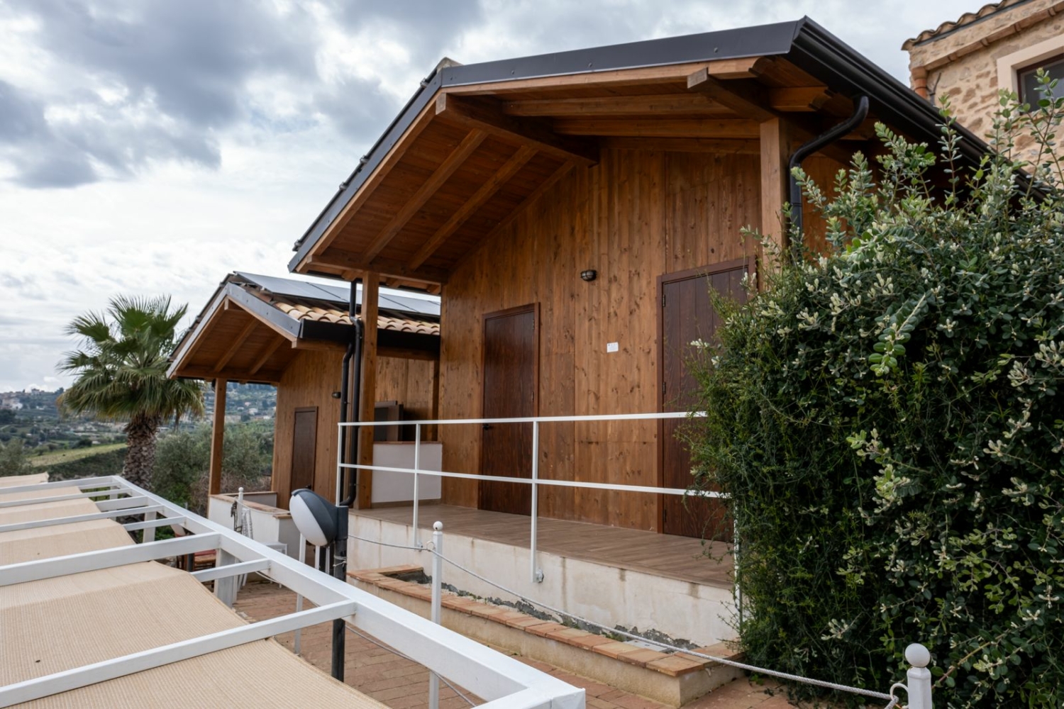 Agriturismo Baglio del Melograno - foto 4