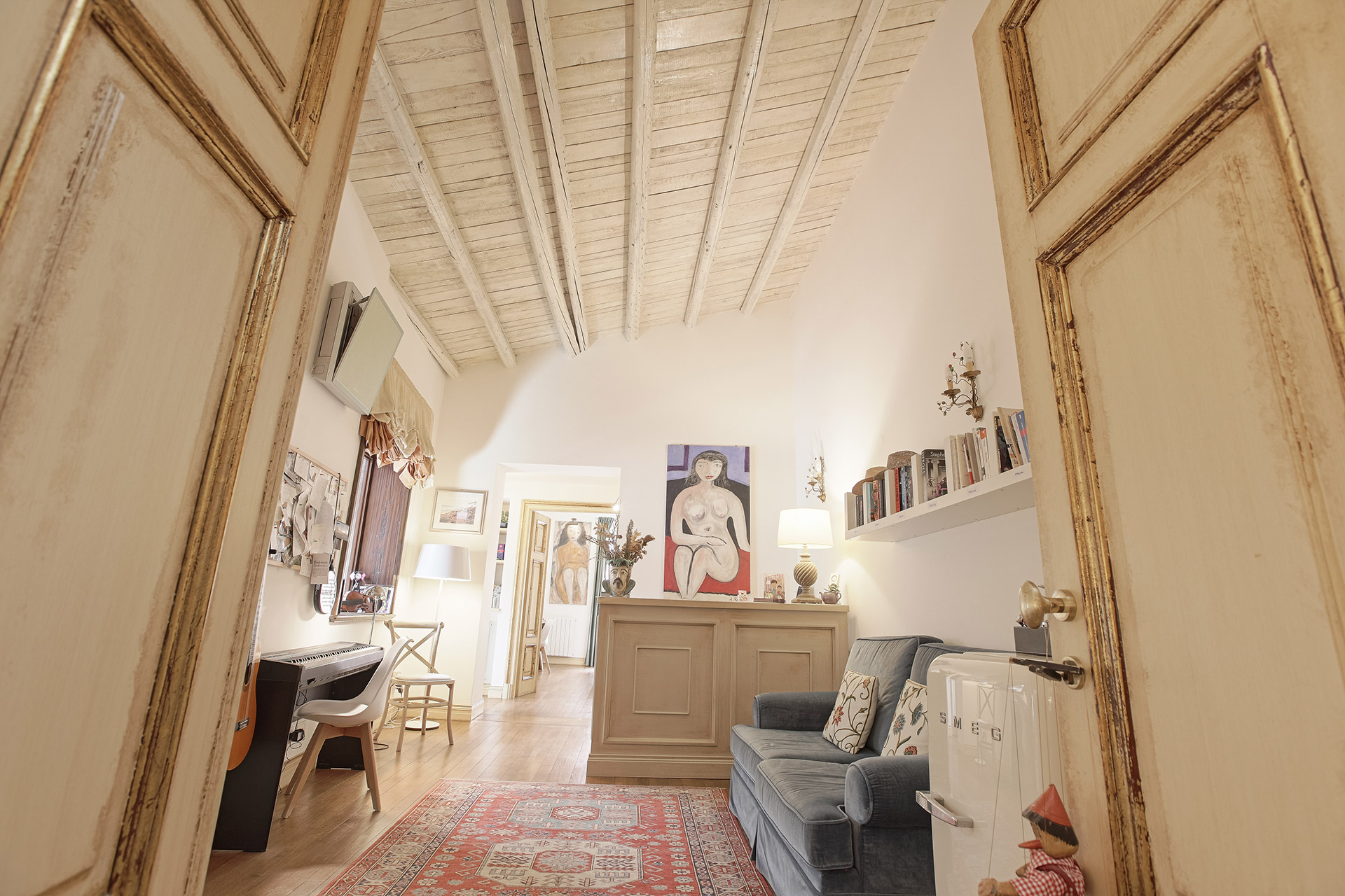 Camere a sud foto 3