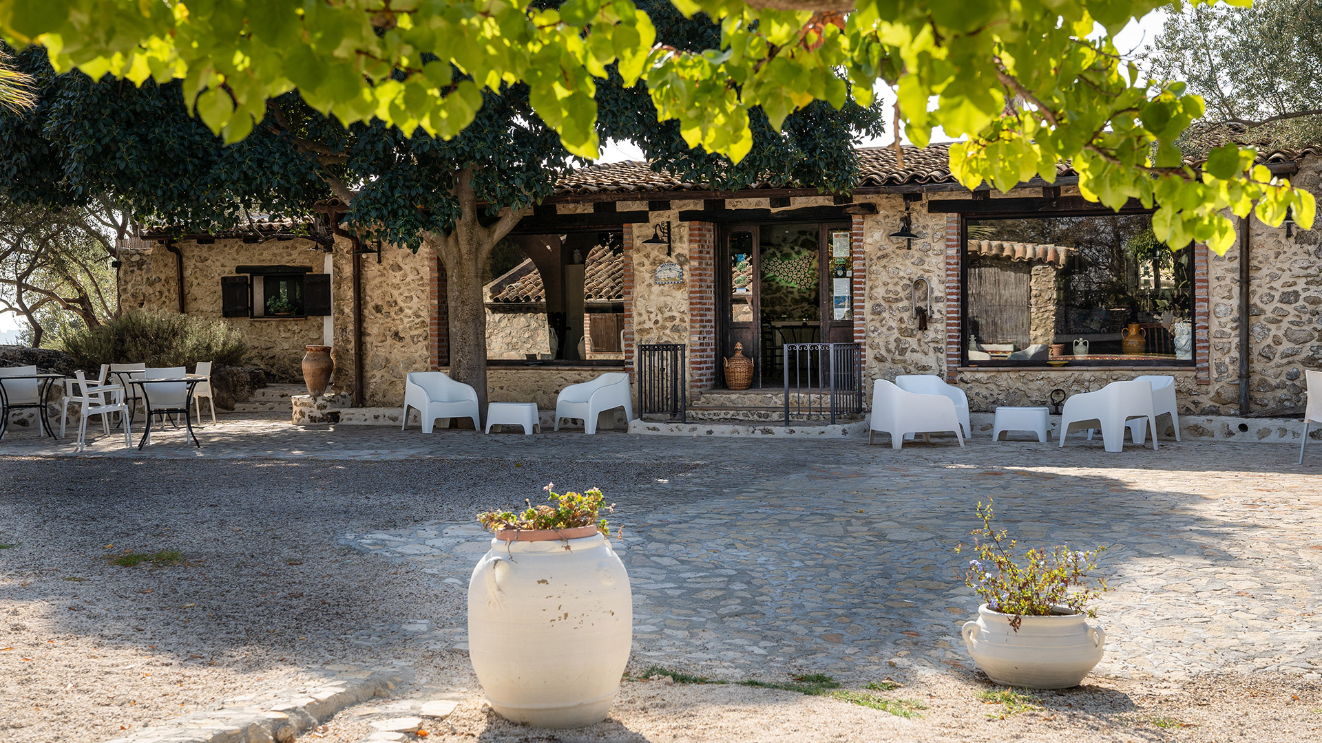 Bed And Breakfast Roba degli Ulivi foto 3
