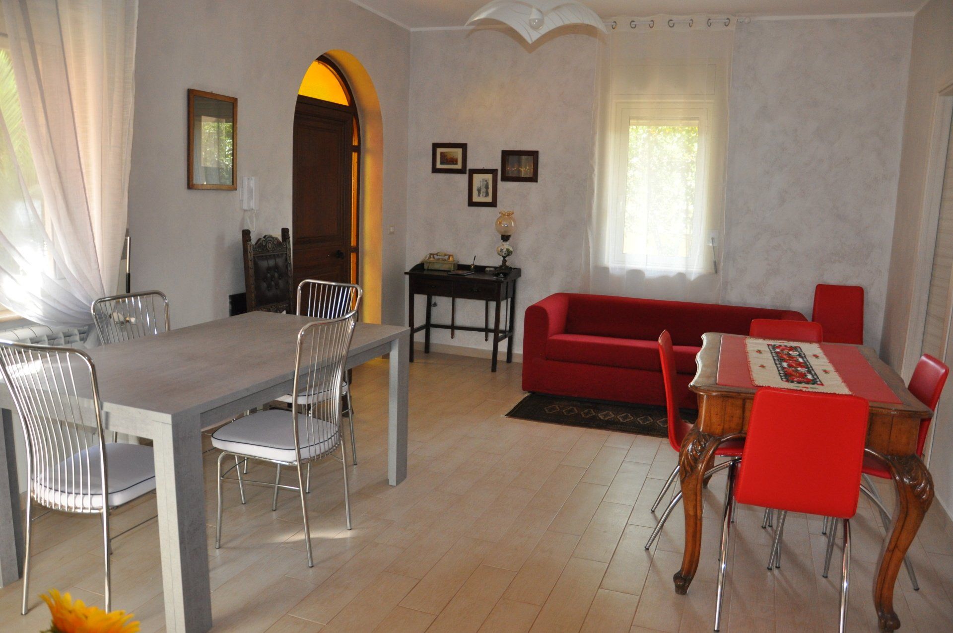 Villa Rahal foto 3