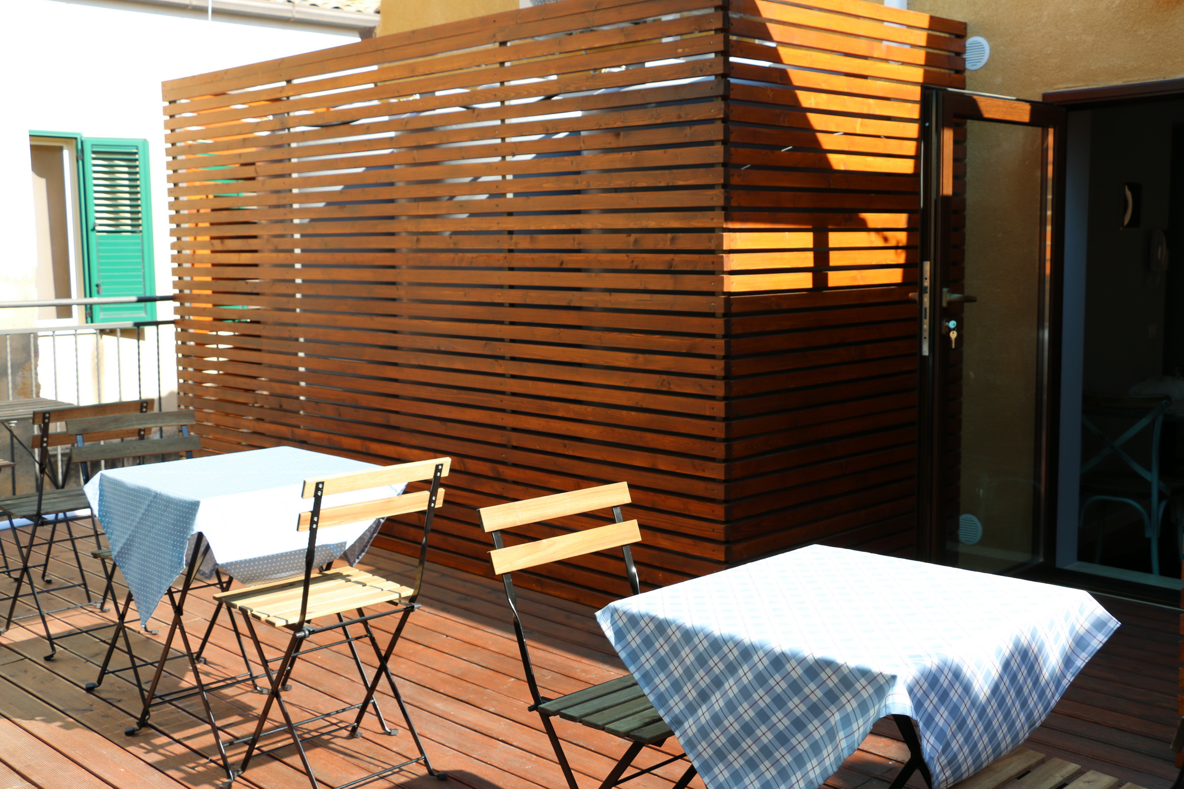 La Terrazza di Carolina - foto 1