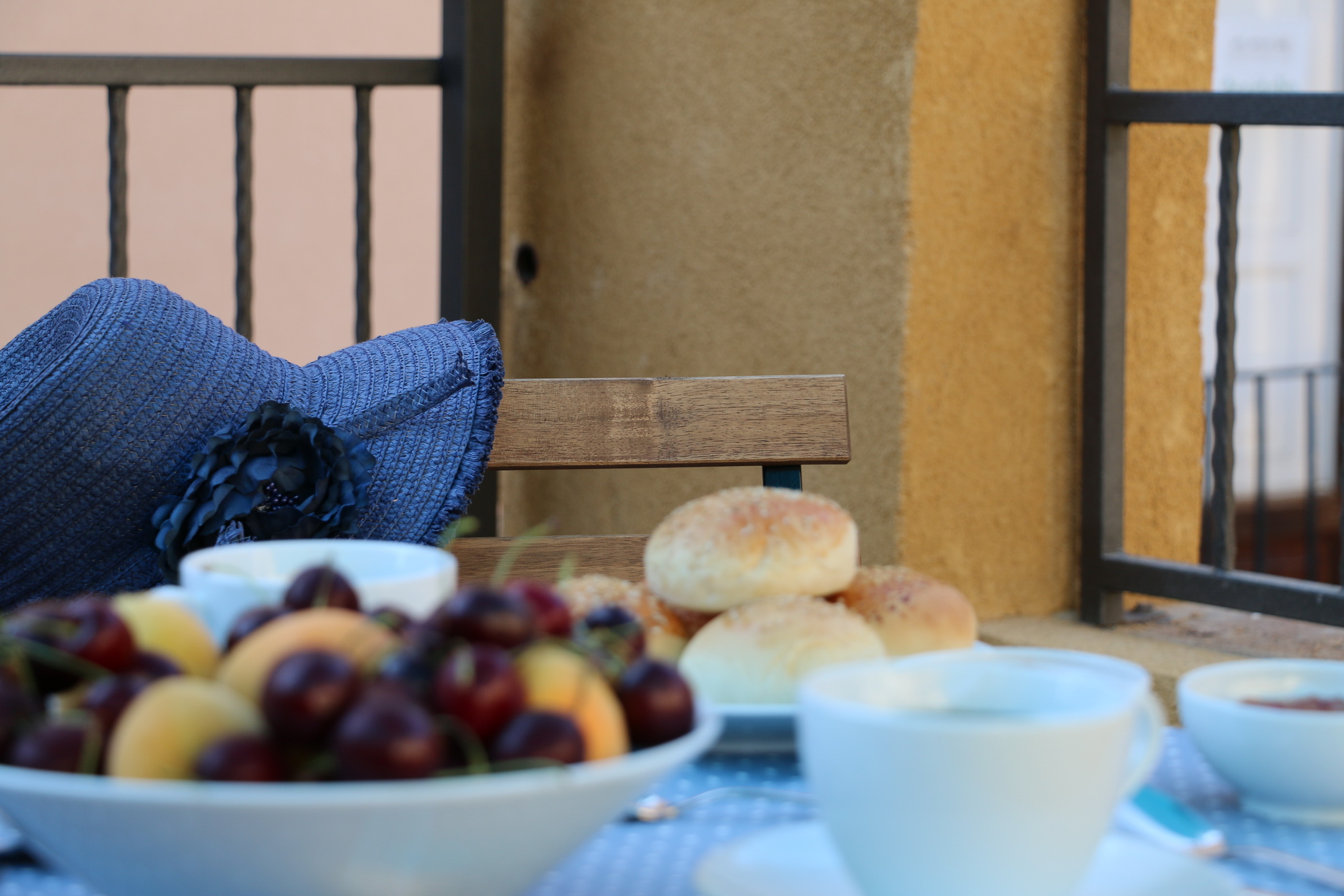La Terrazza di Carolina - foto 4