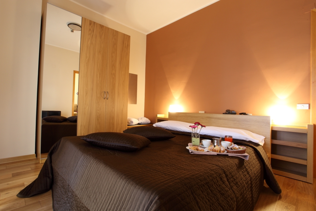 Hotel del Viale - foto 3