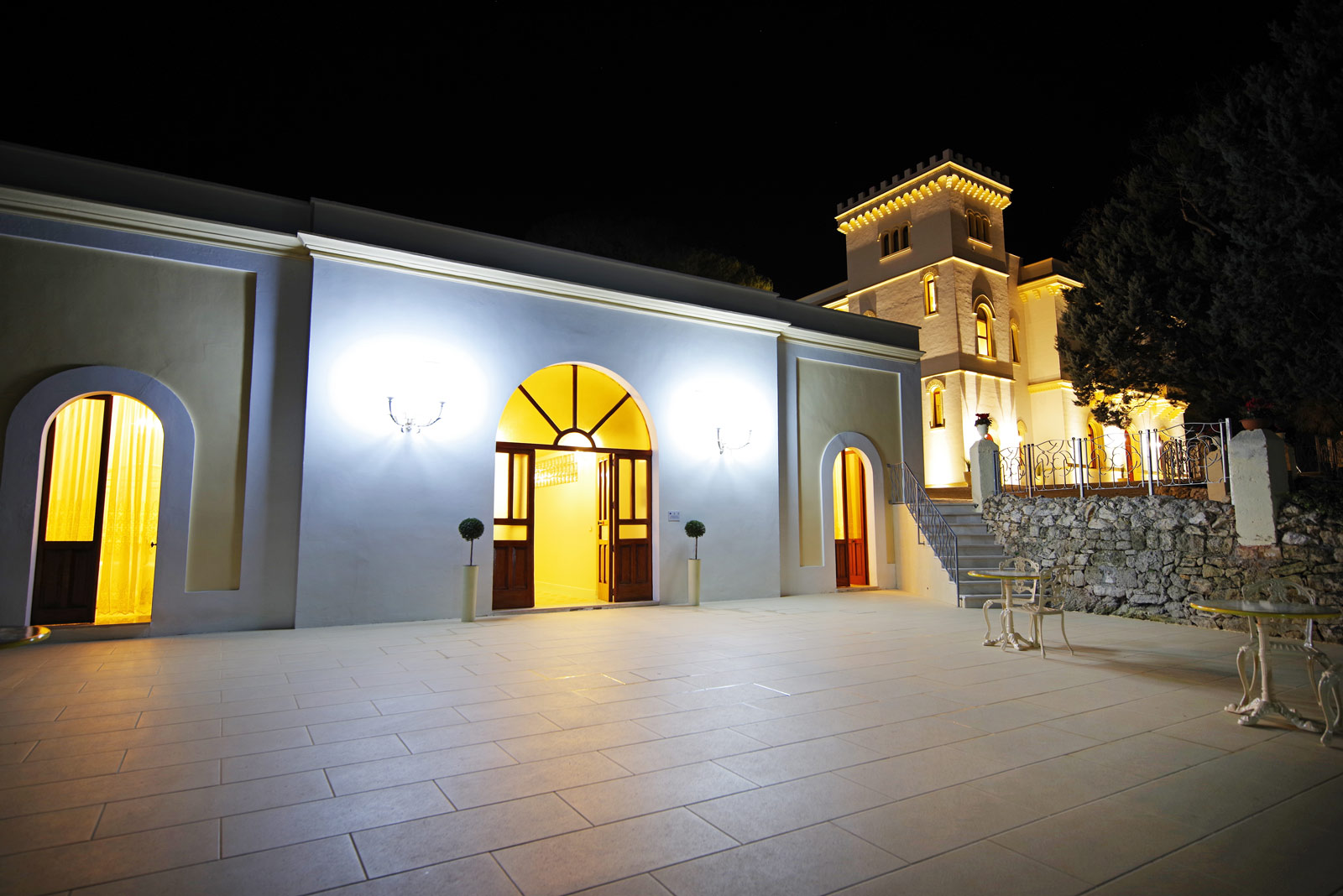 Villa Ravenna - foto 2
