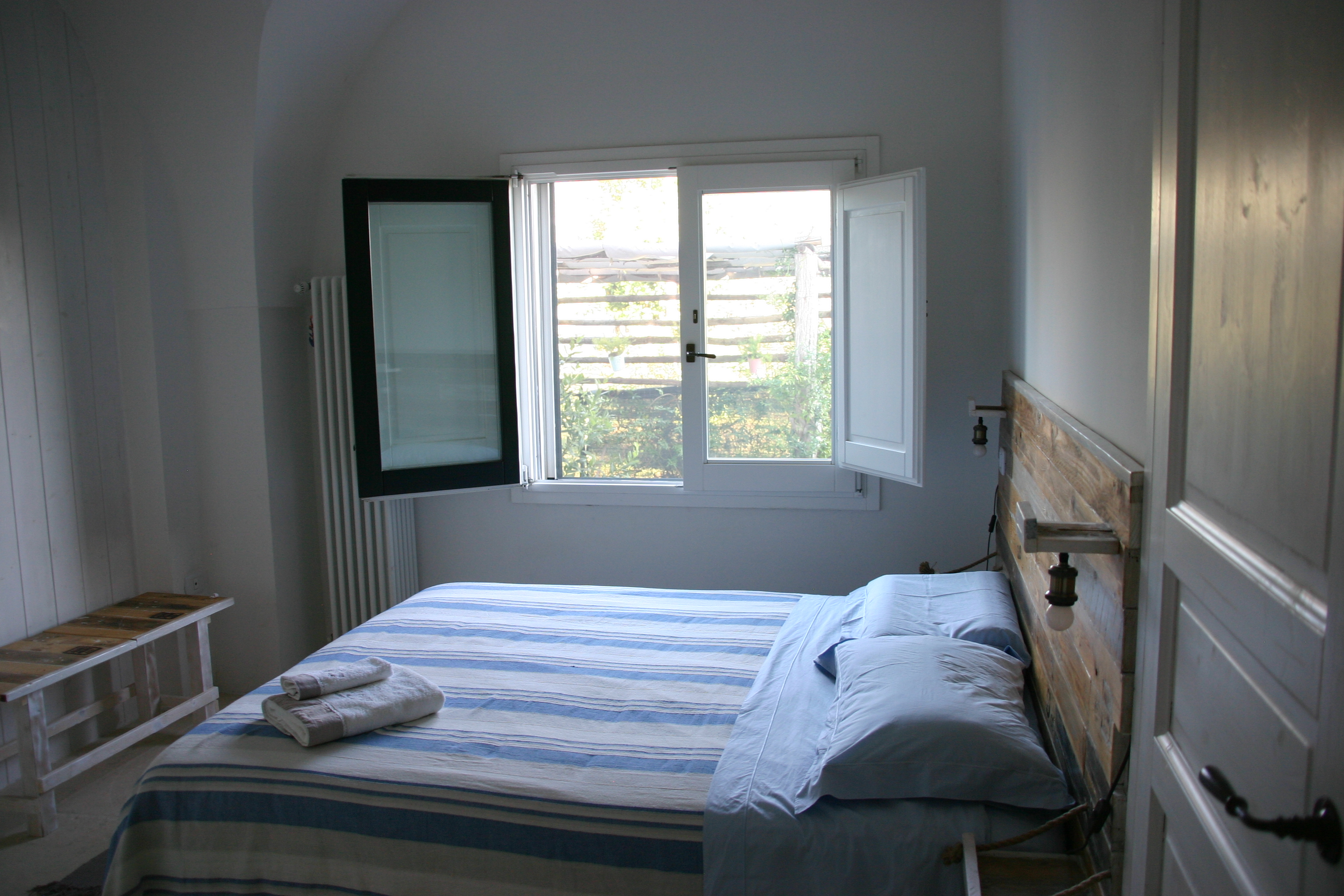 I fichi bianchi B&B - foto 2
