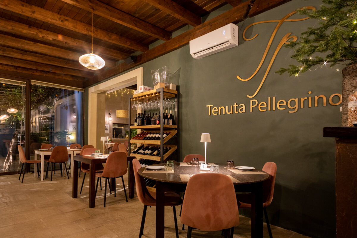 Tenuta Pellegrino - foto 6