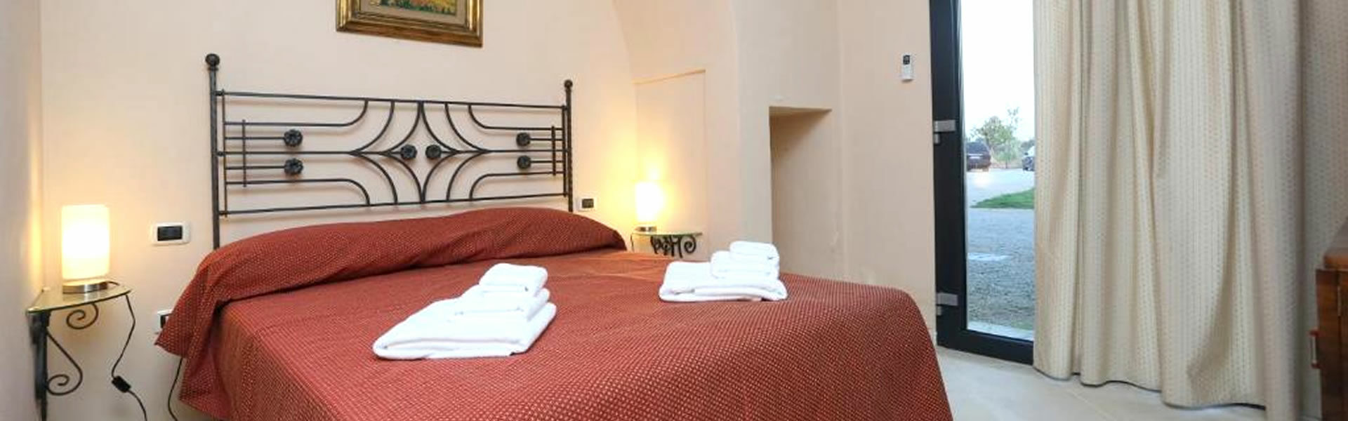 Villa Lucrezio Resort B&B - foto 2