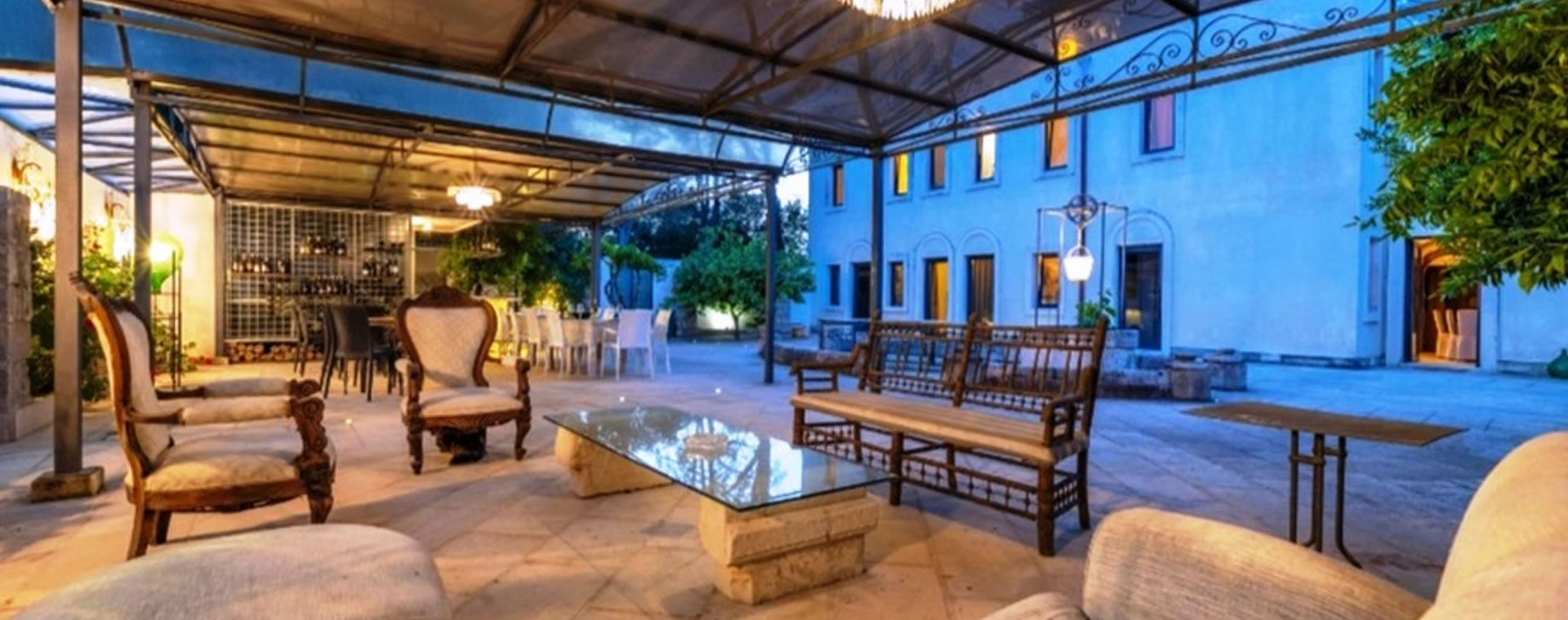 Villa Lucrezio Resort B&B - foto 3