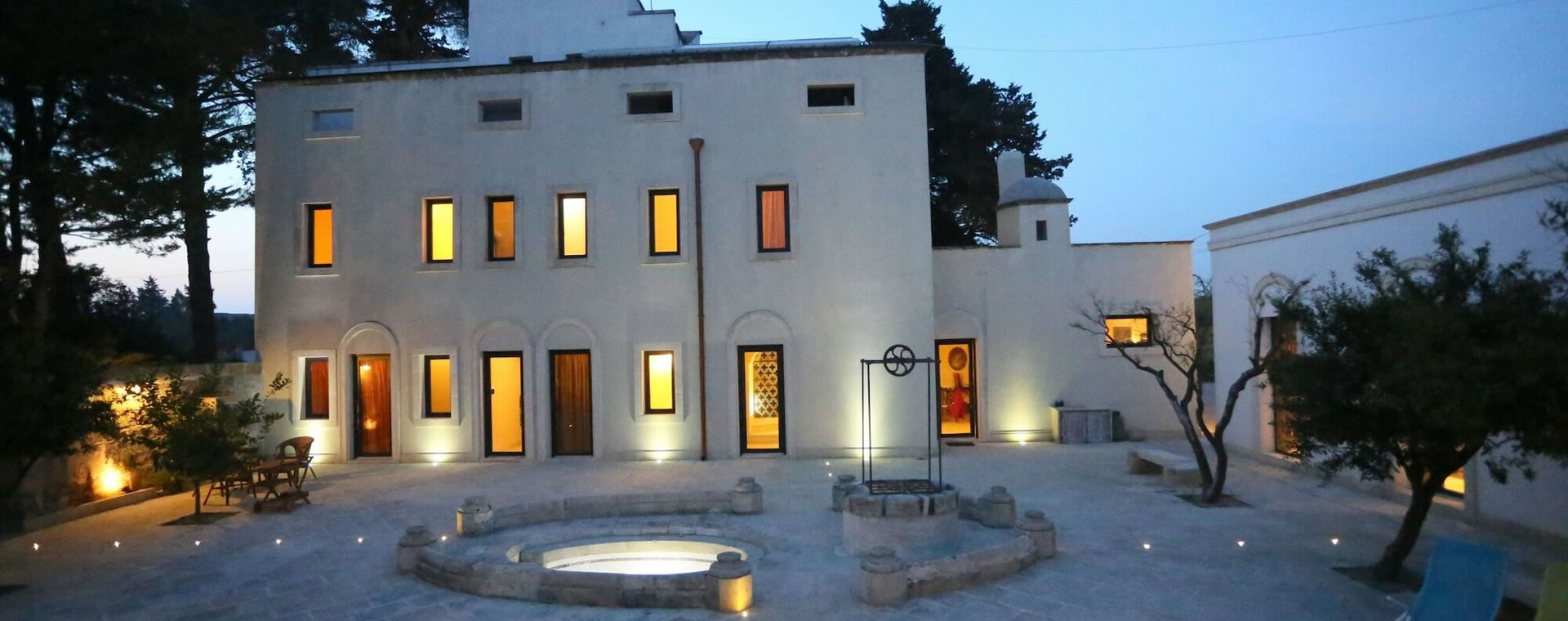 Villa Lucrezio Resort B&B - foto 5
