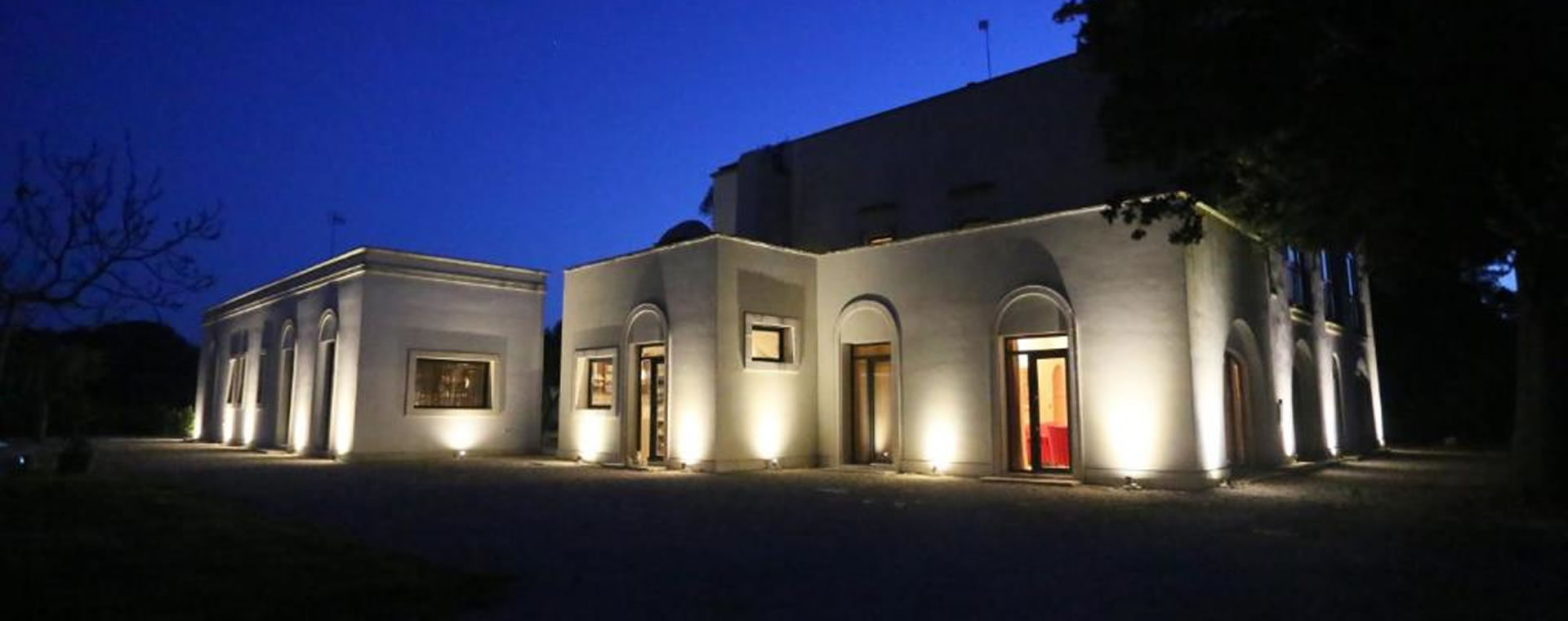 Villa Lucrezio Resort B&B - foto 6