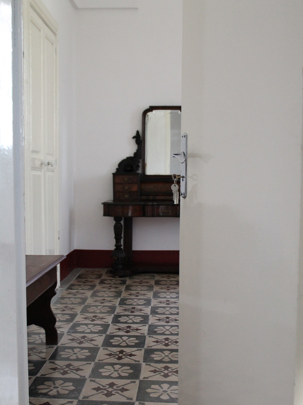 Casina Grassi foto 1