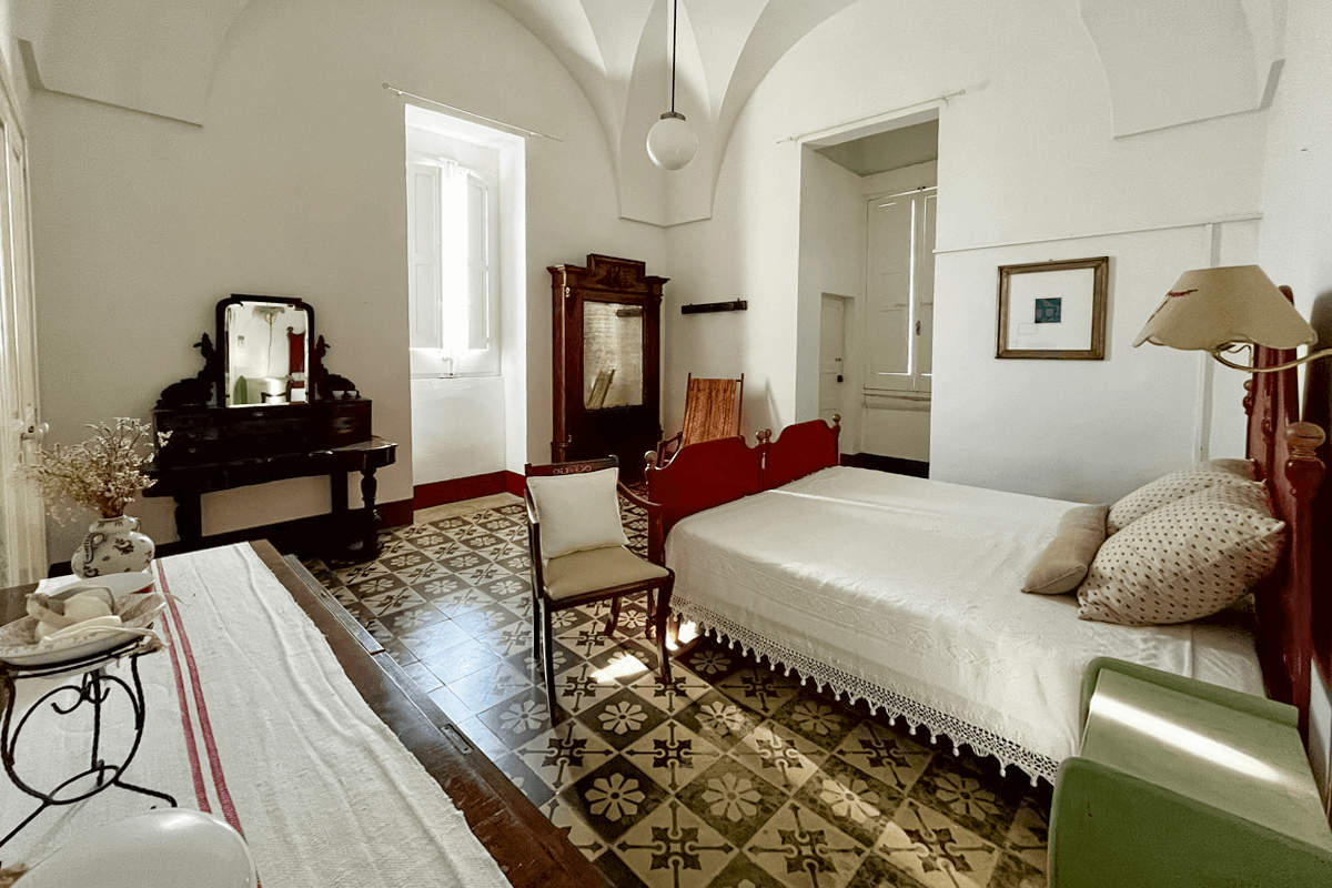 Casina Grassi foto 3