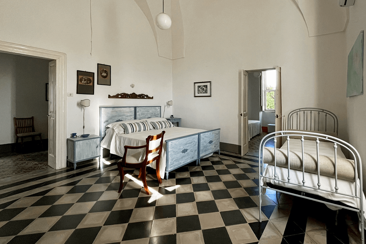 Casina Grassi foto 5