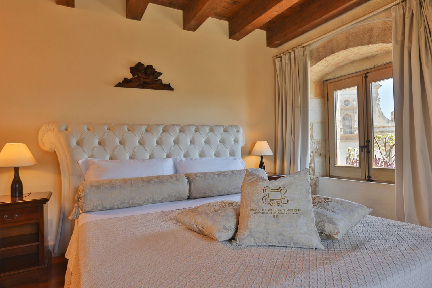 Castello Castriota Scanderbeg - foto 6
