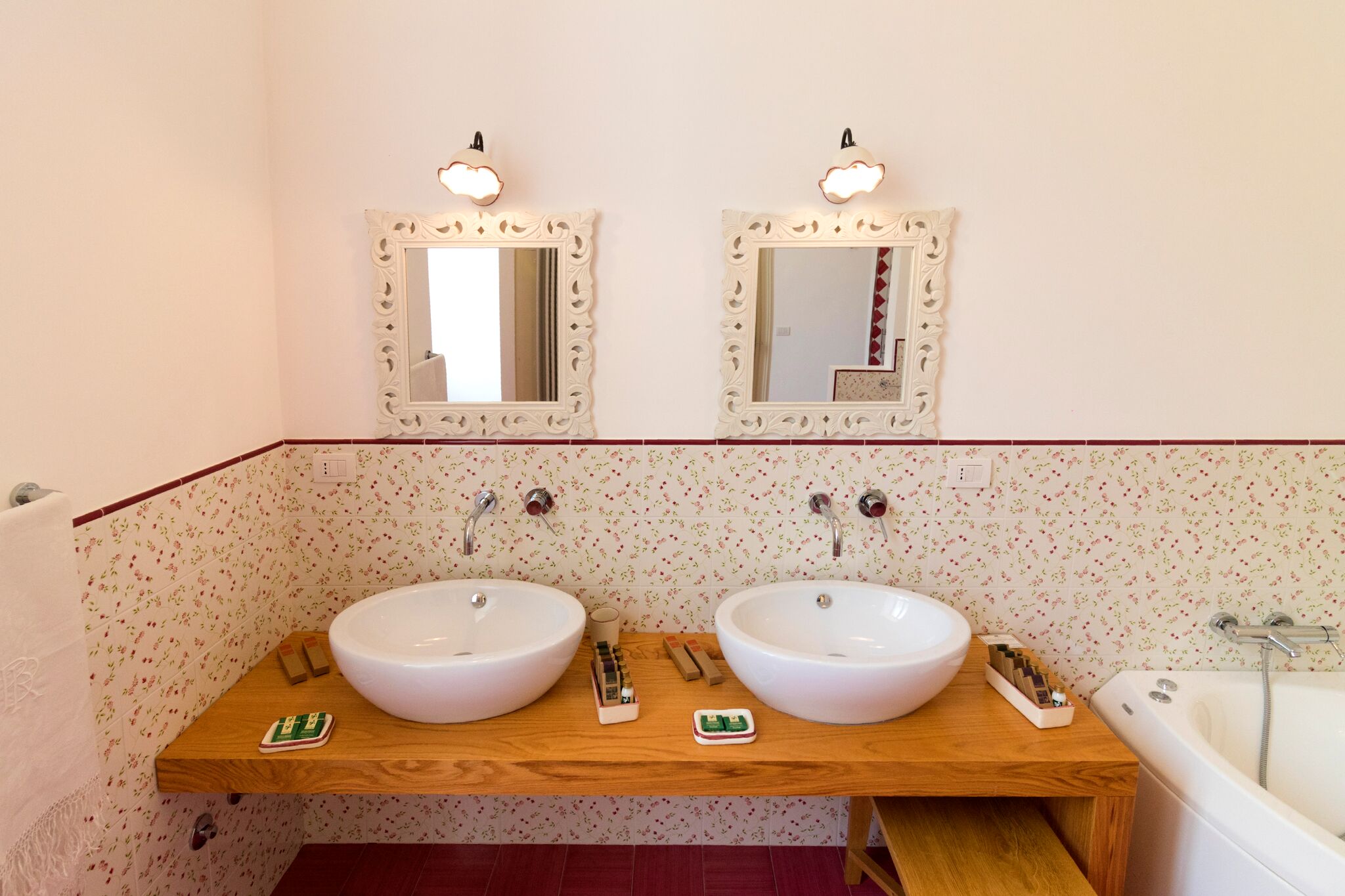 Casina Bardoscia - foto 2