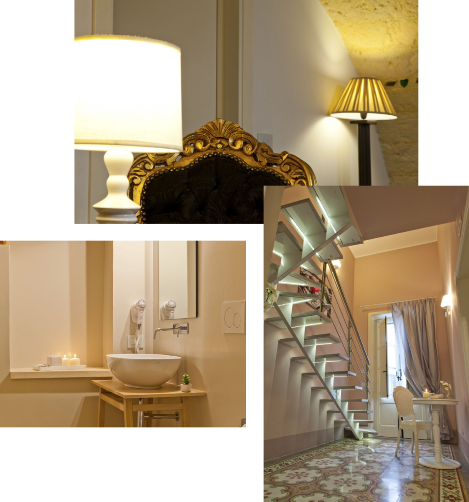 Palazzo Arco Cadura Hotel & Spa - foto 2