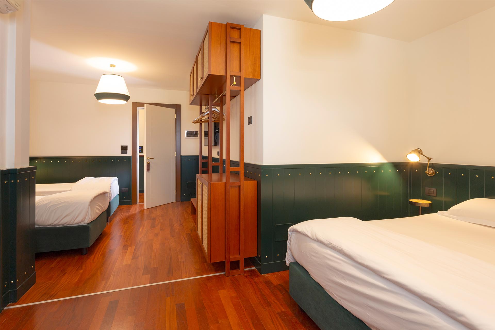 Hotel Ghalà foto 2