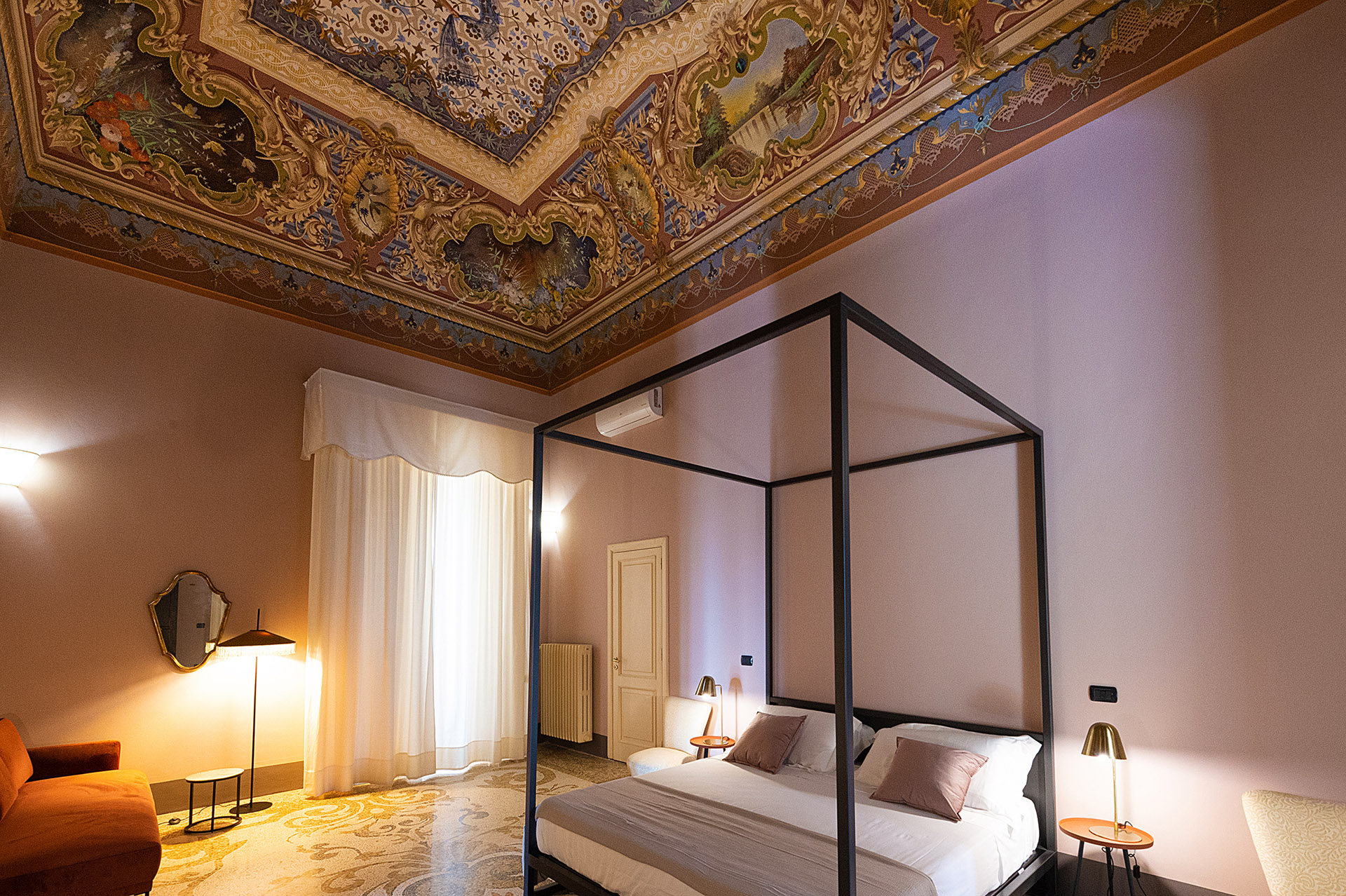 Palazzo Francesco Grassi B&B foto 2