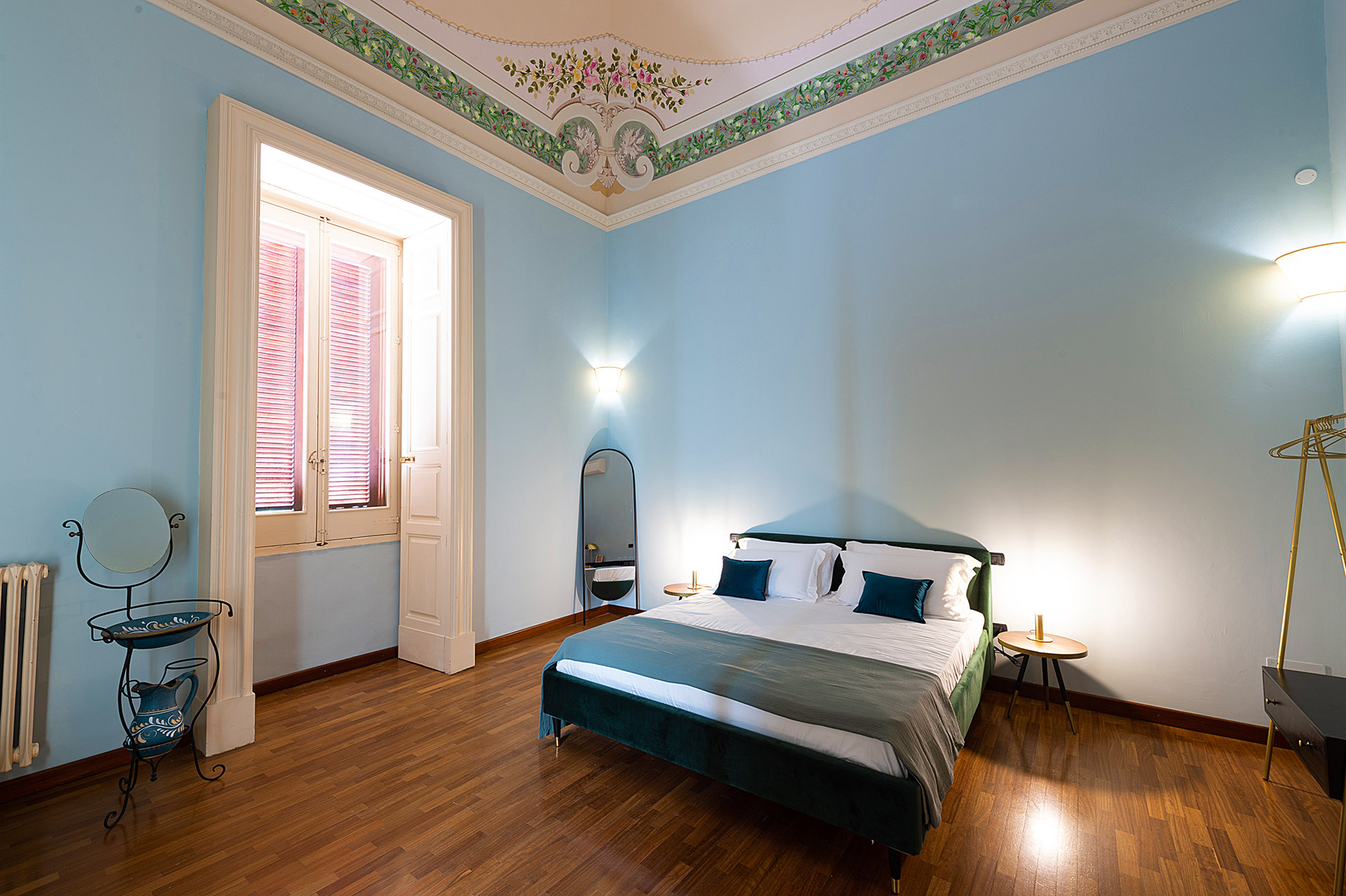 Palazzo Francesco Grassi B&B foto 4