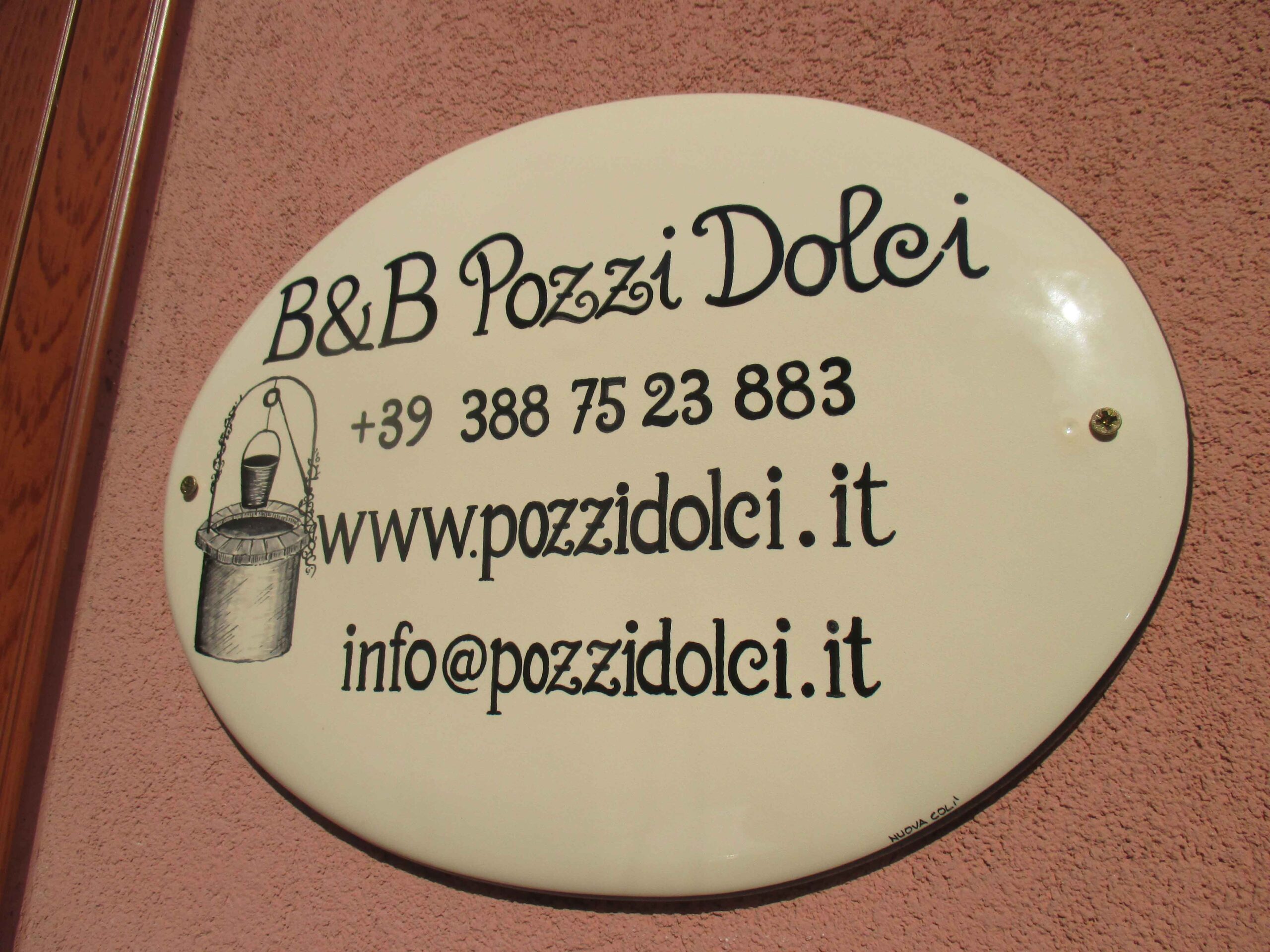 Pozzi Dolci B&B - foto 1
