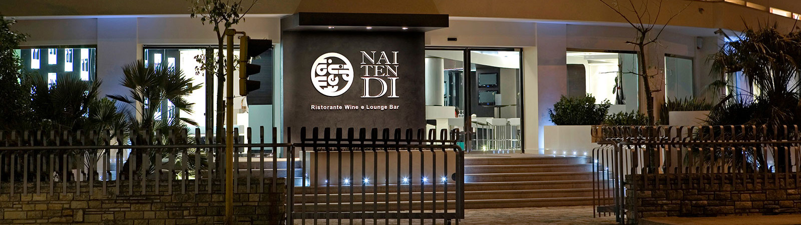 Naitendì - Hotel & Sala Ricevimenti - foto 1