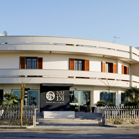 Naitendì - Hotel & Sala Ricevimenti - foto 2
