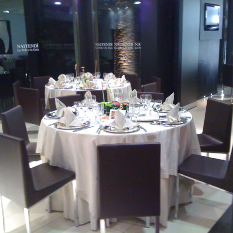 Naitendì - Hotel & Sala Ricevimenti - foto 6